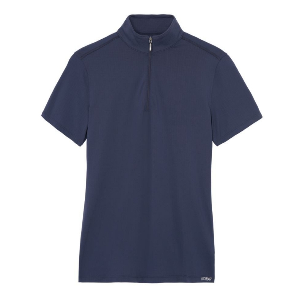 Dover Saddlery riding shirt